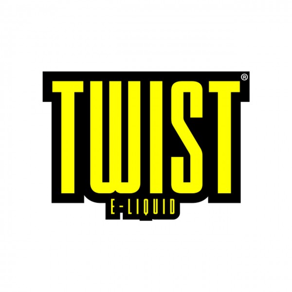 Twist Salt - Tobacco Gold No. 1