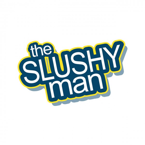 The Slushy Man Salt - Juicy Melon