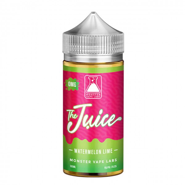 The Juice TFN - Watermelon Lime