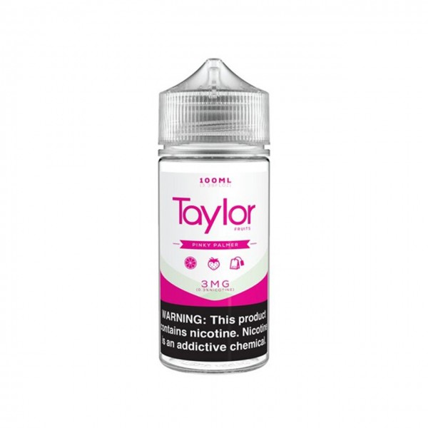 Taylor Fruits TFN - Pinky Palmer