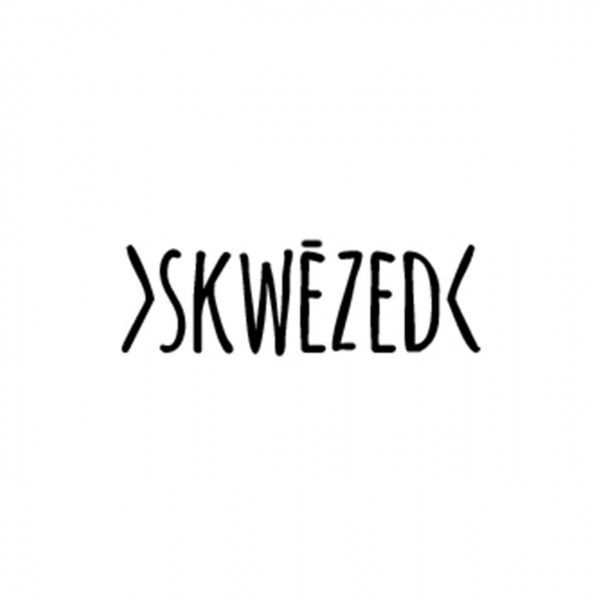 Skwezed Salt - Grapefruit