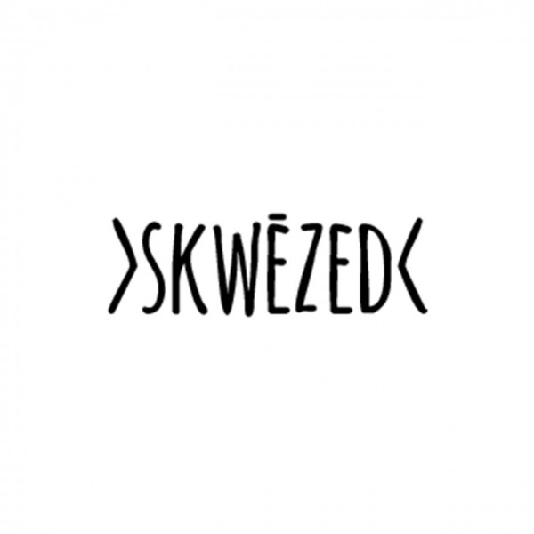 Skwezed Mix - Watermelon White Grape Ice