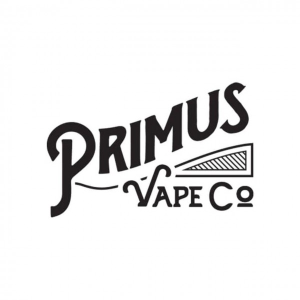 Primus Salts - Nobacco