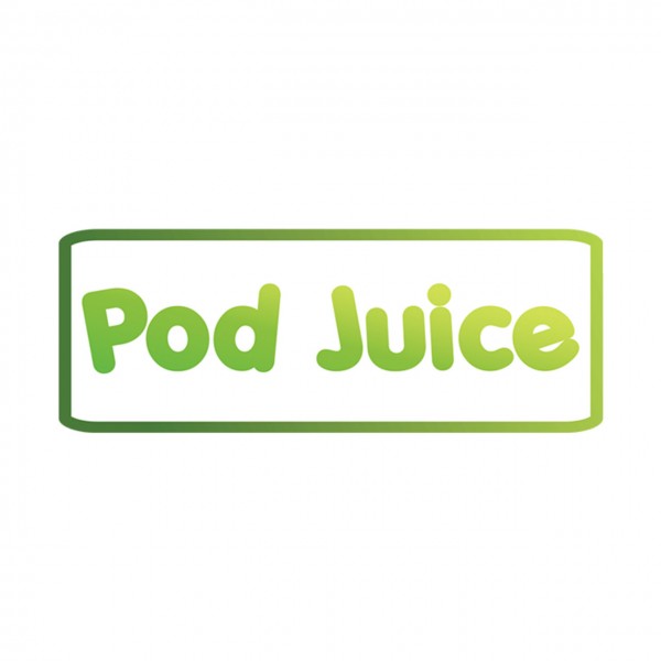 Pod Juice TFN - Virginia Tobacco