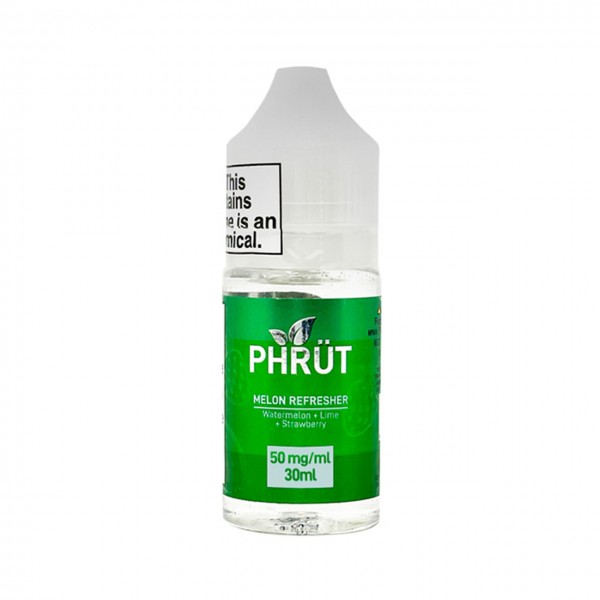 Phrut TFN Salt - Melon Refresher