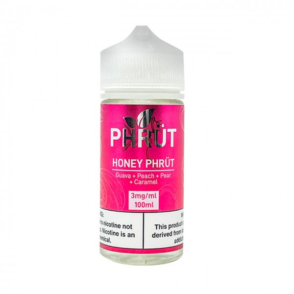 Phrut TFN - Honey Phrut