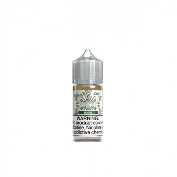 Jvapes Salt - Minthol