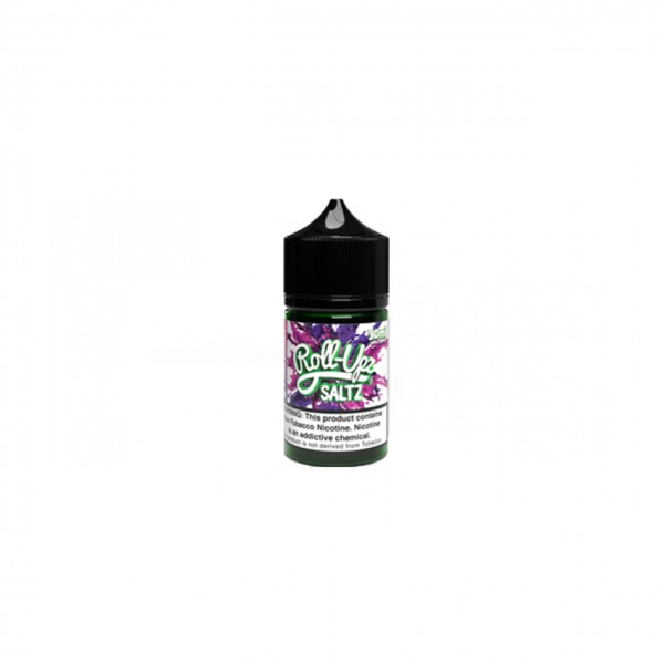 Juice Roll-Upz TFN Salt - Pink Berry