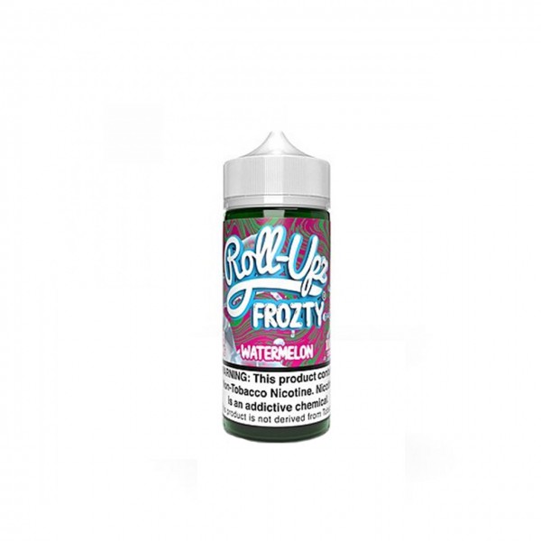 Juice Roll-Upz Frozty TFN - Watermelon