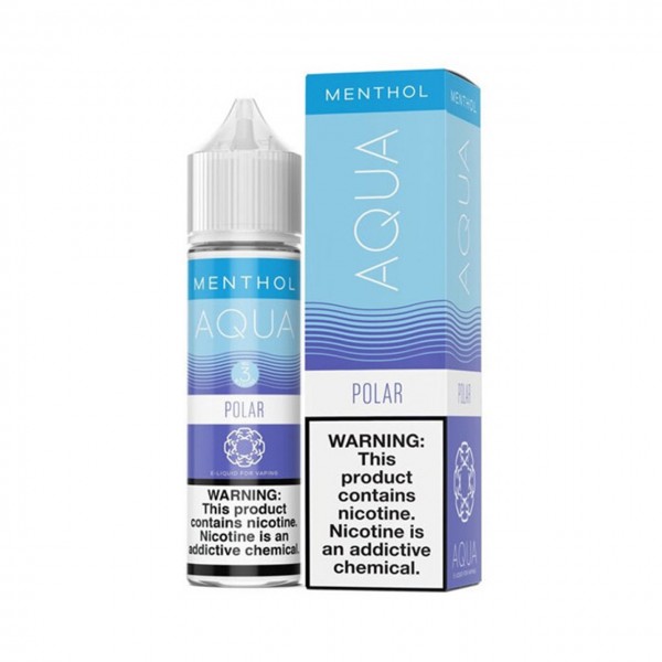 Aqua TFN - Polar Menthol