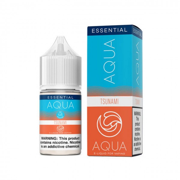 Aqua Essential Salts - Tsunami