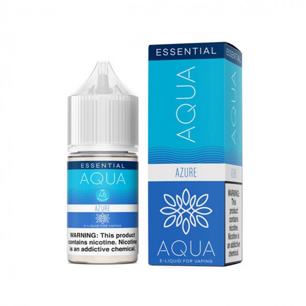 Aqua Essential Salts - Azure