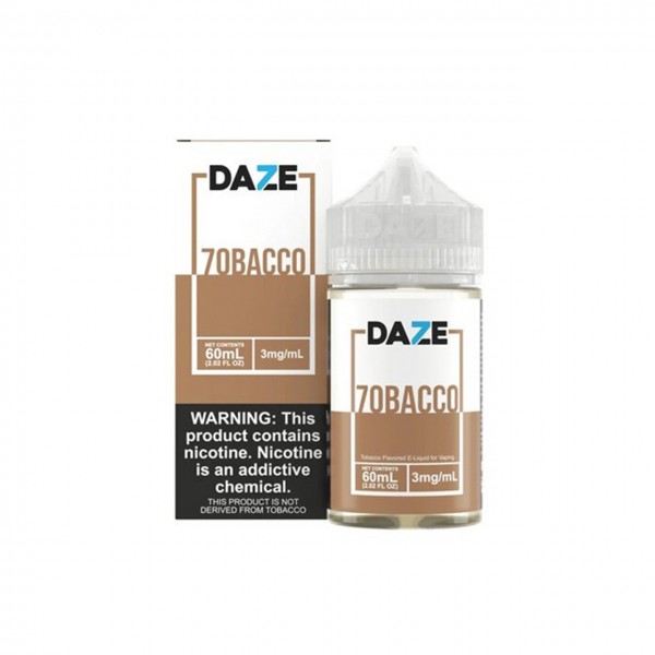 7-Daze TFN - 7obacco