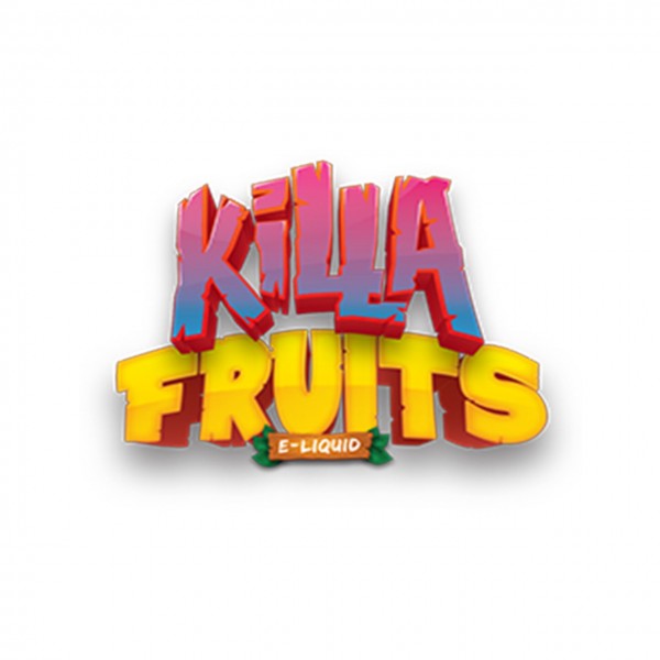 Killa Fruits - Kiwi Strawberry Ice