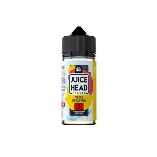 Juice Head Freeze TFN - Mango Strawberry