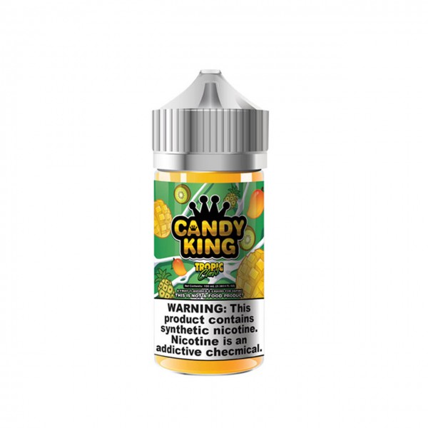 Candy King TFN - Tropic Chew