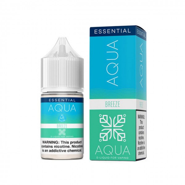 Aqua Essential Salts - Breeze