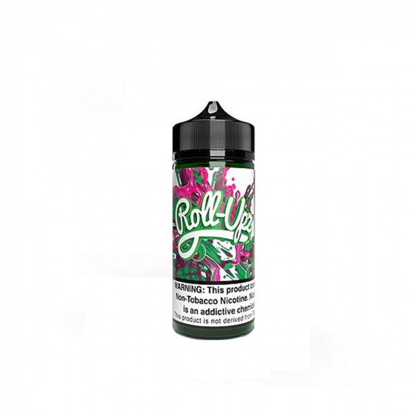 Juice Roll-Upz TFN - Watermelon