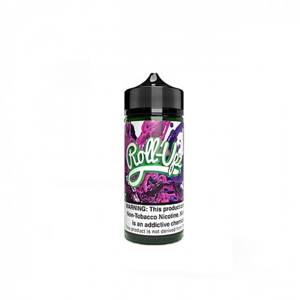 Juice Roll-Upz TFN - Pink Berry