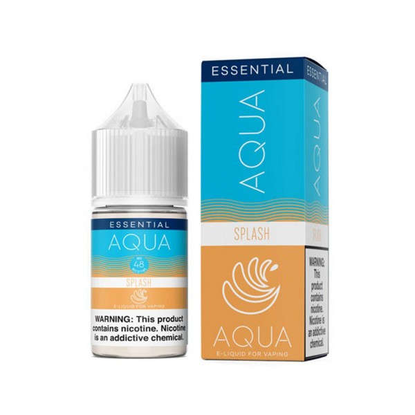 Aqua Essential Salts - Splash