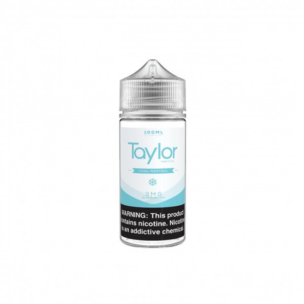 Taylor TFN - Cool Menthol