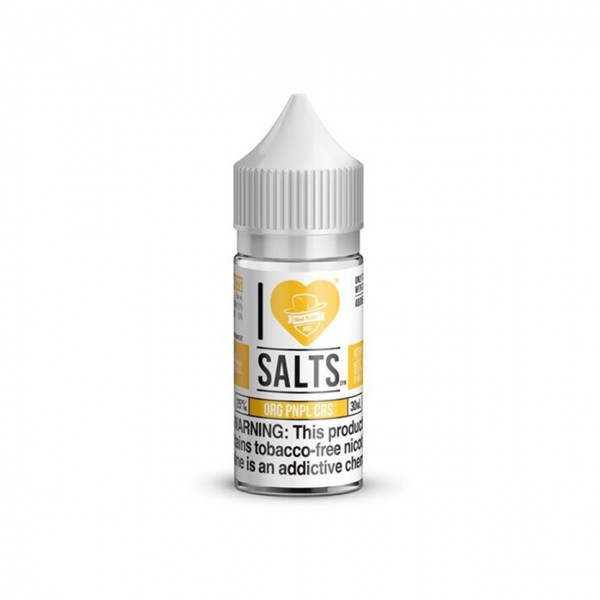 I Love Salts TFN Salt - Orange Pineapple Crush