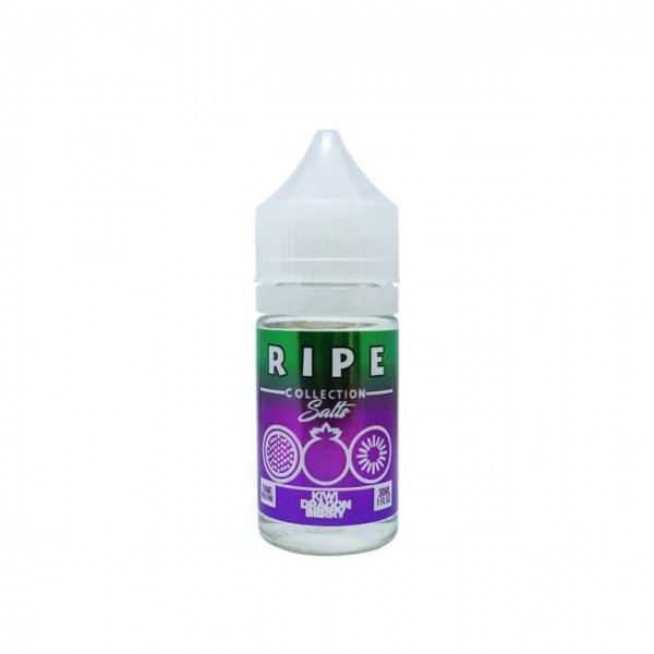 Ripe Collection Salt - Kiwi Dragon Berry