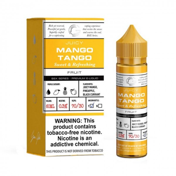 Basix TFN - Mango Tango