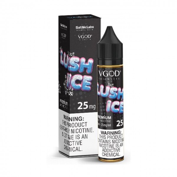 VGOD Salts - Lush Ice