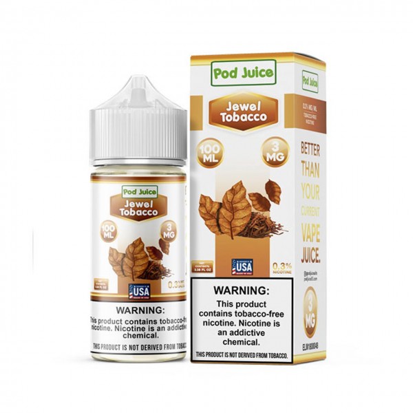 Pod Juice TFN - Jewel Tobacco