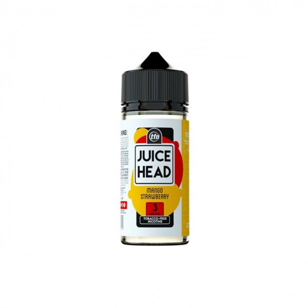 Juice Head TFN - Mango Strawberry