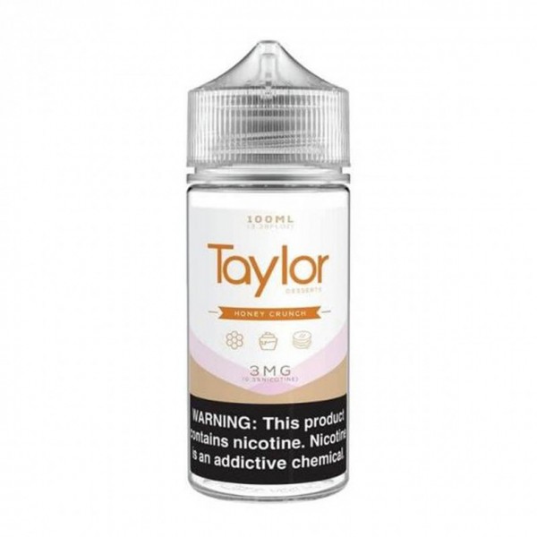 Taylor Sweets TFN - Honey Crunch