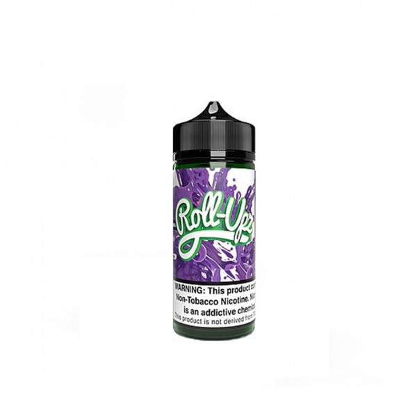 Juice Roll-Upz TFN - Grape