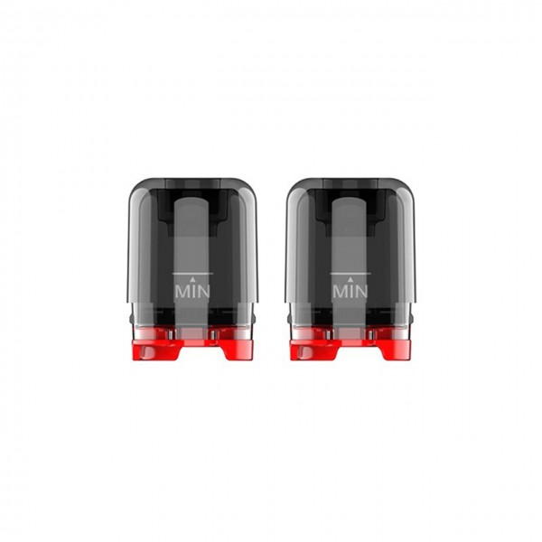 Uwell Whirl S2 Replacement Pods