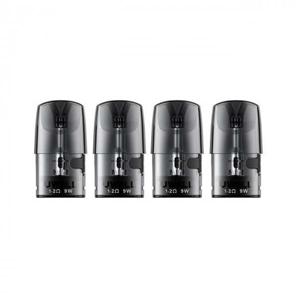 Uwell Cravat Replacement Pods