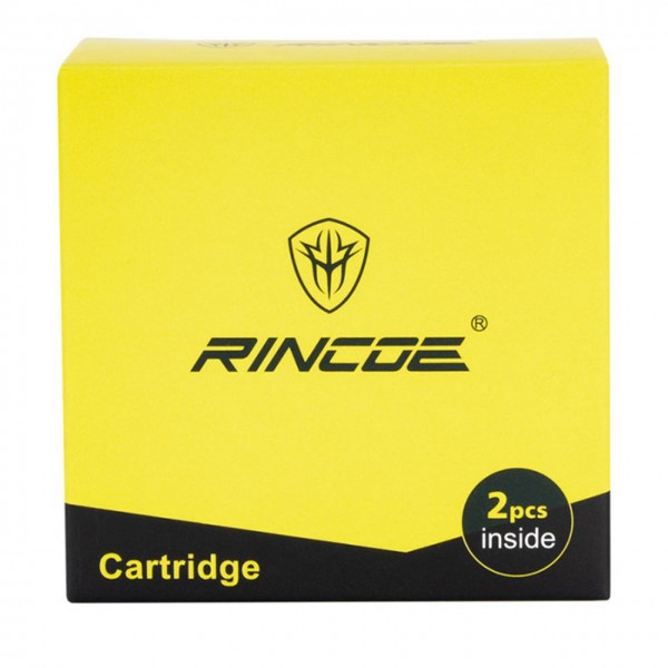 Rincoe Ceto SE Replacement Pods