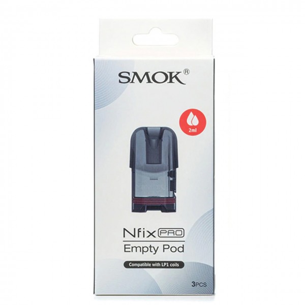 SMOK NFIX Pro Replacement Pods