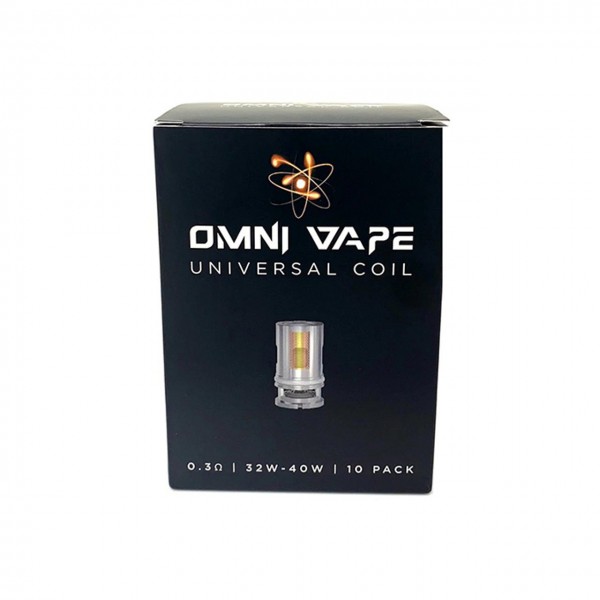 OMNI Vape Replacement Coils