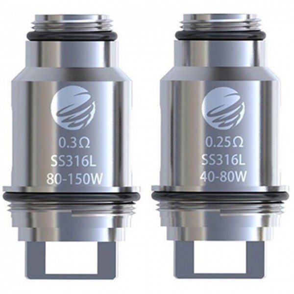iJoy Tornado 150 Replacement Coils
