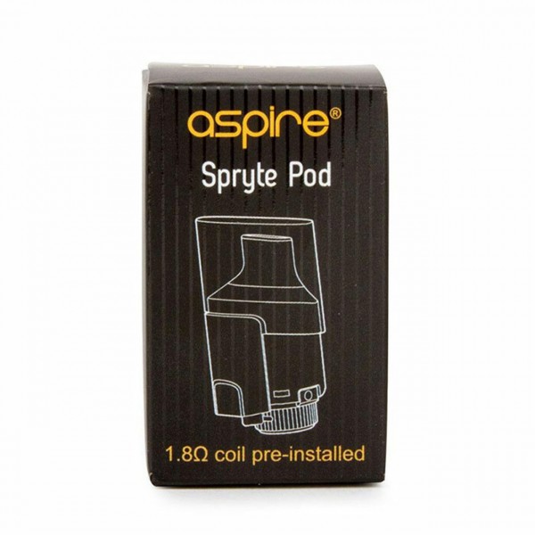 Aspire Spryte Replacement Pod