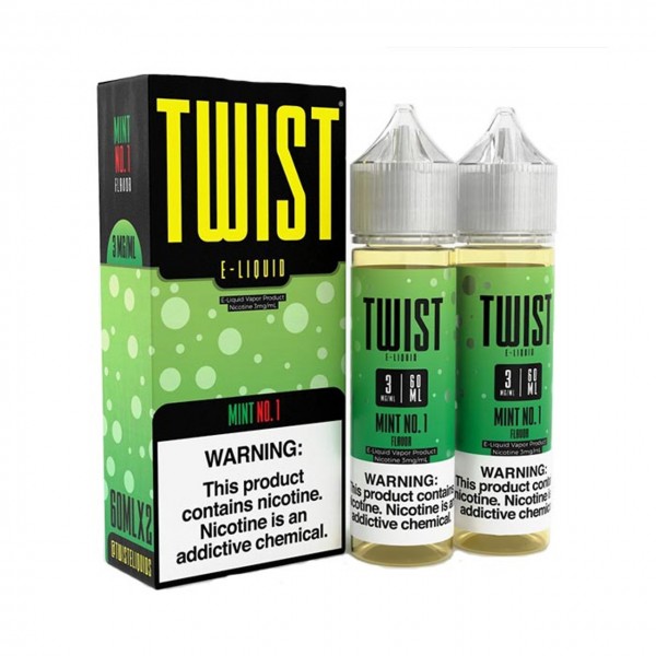 Twist - Mint No. 1