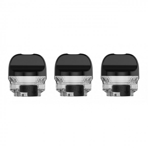 SMOK IPX 80 RPM 2 Replacement Pods