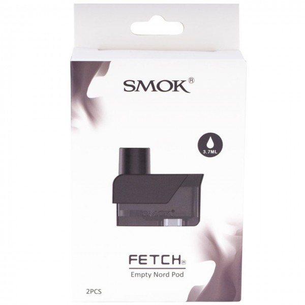 SMOK Fetch Mini Nord Replacement Pods