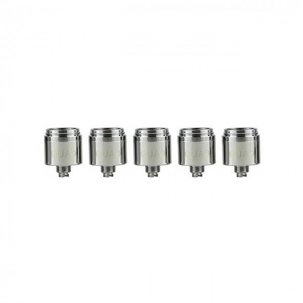 Yocan Evolve Plus XL Four Quartz Replacement Coils