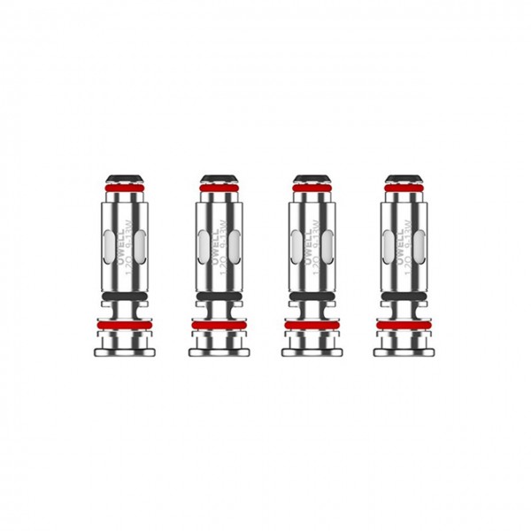 Uwell Whirl S2 Replacement Coils