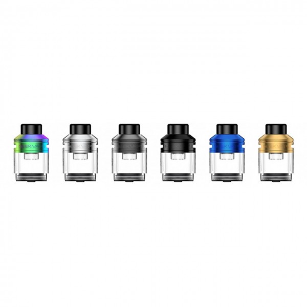 Geek Vape Eteno E100 Replacement Pods