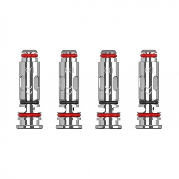 Uwell Whirl S Mesh Replacement Coils