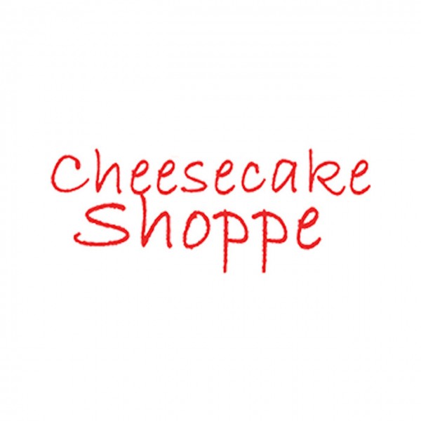 Cheesecake Shoppe Salts - Toasted