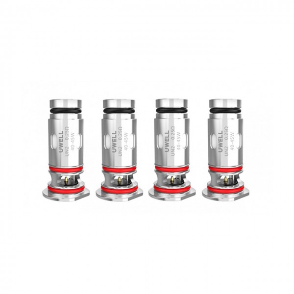 Uwell Havok Replacement Coils