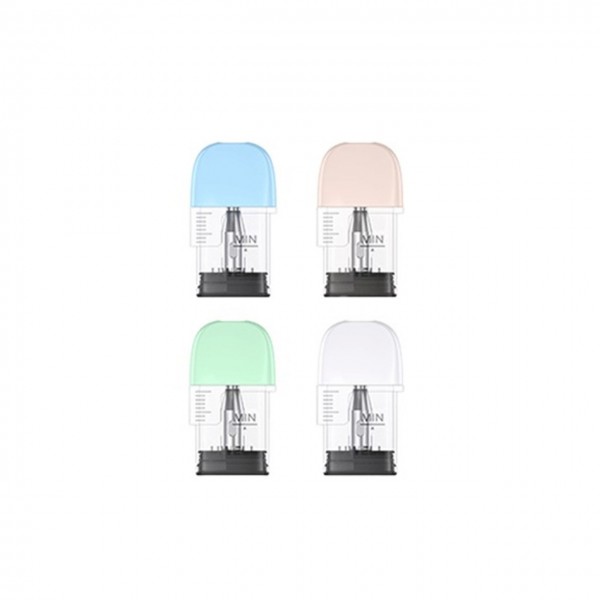 Uwell Popreel P1 Replacement Pods